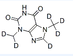 TheobroMine-d6
